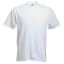 Shirt FRUIT OF THE LOOM F181 white