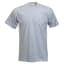 Shirt FRUIT OF THE LOOM F181 ash
