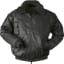 Pilotenjacke NORWAY PROTECTION Östersund schwarz