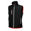 Weste U-POWER Climb black carbon