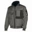 Winterjacke U-POWER Mate grey graphite
