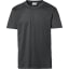 Shirt HAKRO Classic anthrazit