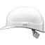Casque de protection pour électricien INAP-Master-6 blanc haute visibilité