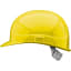 Casque de protection pour électricien INAP-Master-6 jaune soufre