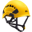 Casque de protection et d'alpinisme Vertex Vent PETZL jaune