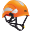 Schutz- und Bergsteigerhelm PETZL Vertex Vent orange
