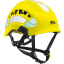 Schutz- und Bergsteigerhelm PETZL Vertex Vent gelb
