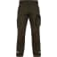 Hose ENGEL Galaxy forest green/schwarz
