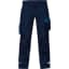 Hose ENGEL Galaxy tintenblau/petrol