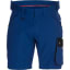Shorts ENGEL Galaxy surfer blue/schwarz