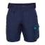 Shorts ENGEL Galaxy tintenblau/petrol