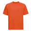 T-Shirt RUSSELL Z010  (3/36) orange