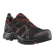 Sicherheitshalbschuh HAIX Black Eagle 40.1 black/red