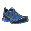 Sicherheitshalbschuh HAIX Black Eagle 40.1 blau/gelb