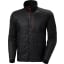 Softshelljacke HELLY HANSEN Kensington Insulated schwarz