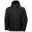 Winterjacke HELLY HANSEN Oxford schwarz