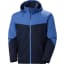 Winterjacke HELLY HANSEN Oxford navy/stone blau