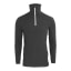 Rollneck-Shirt BORMIO SPIRIT Kimm dunkelgrau