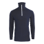 Rollneck-Shirt BORMIO SPIRIT Kimm dunkelblau