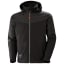 Softshelljacke HELLY HANSEN Oxford schwarz