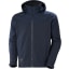Softshelljacke HELLY HANSEN Oxford navy