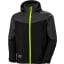 Softshelljacke HELLY HANSEN Oxford schwarz/ebenholz
