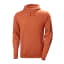 Pullover HELLY HANSEN Classic Logo dunkelorange