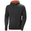 Pullover HELLY HANSEN Classic Logo schwarz/dunkelorange