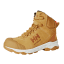 Sicherheitsschuhe halbhoch HELLY HANSEN Oxford MID braun