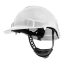 Schutzhelm ARTITOP SH100 Roto blanc