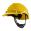 Schutzhelm ARTITOP SH100 Roto jaune