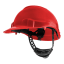 Schutzhelm ARTITOP SH100 Roto rouge