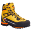 Sicherheitsschnürstiefel GARSPORT Sierra gelb