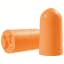 Tampons auriculaires UVEX orange