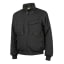Winterjacke U-POWER Kemi black carbon