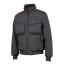 Winterjacke U-POWER Kemi grey meteorite