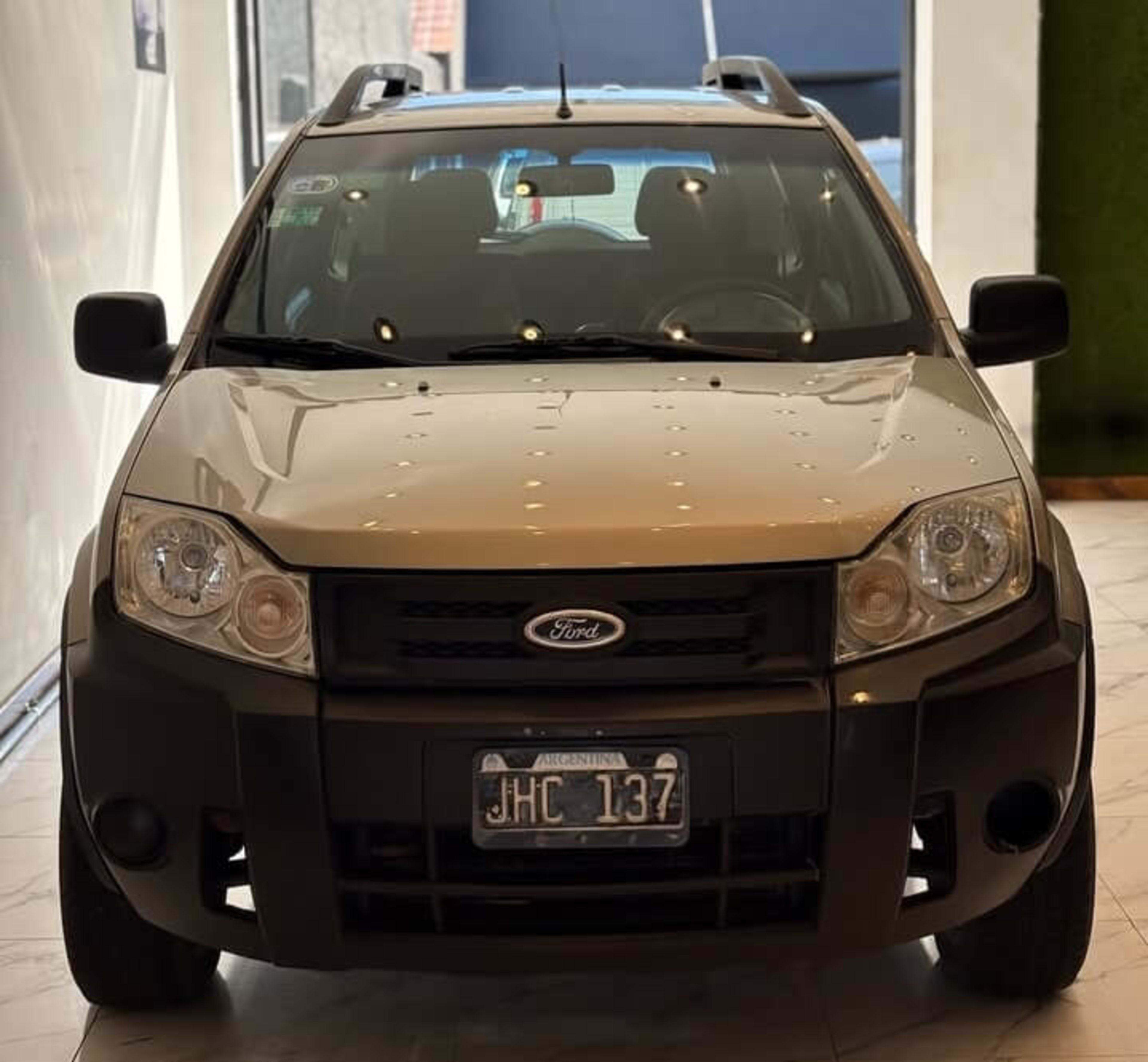 Ecosport