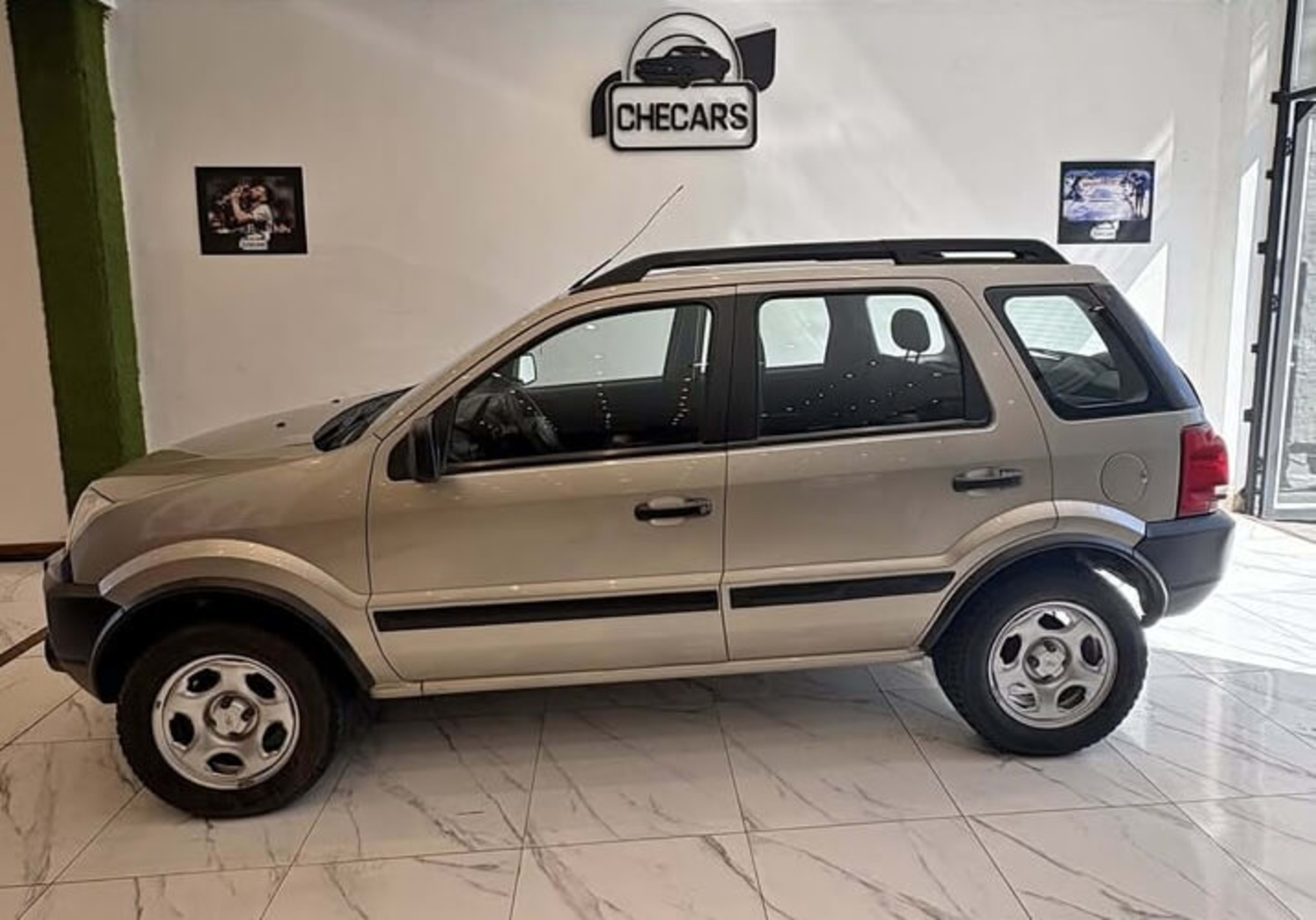Ecosport