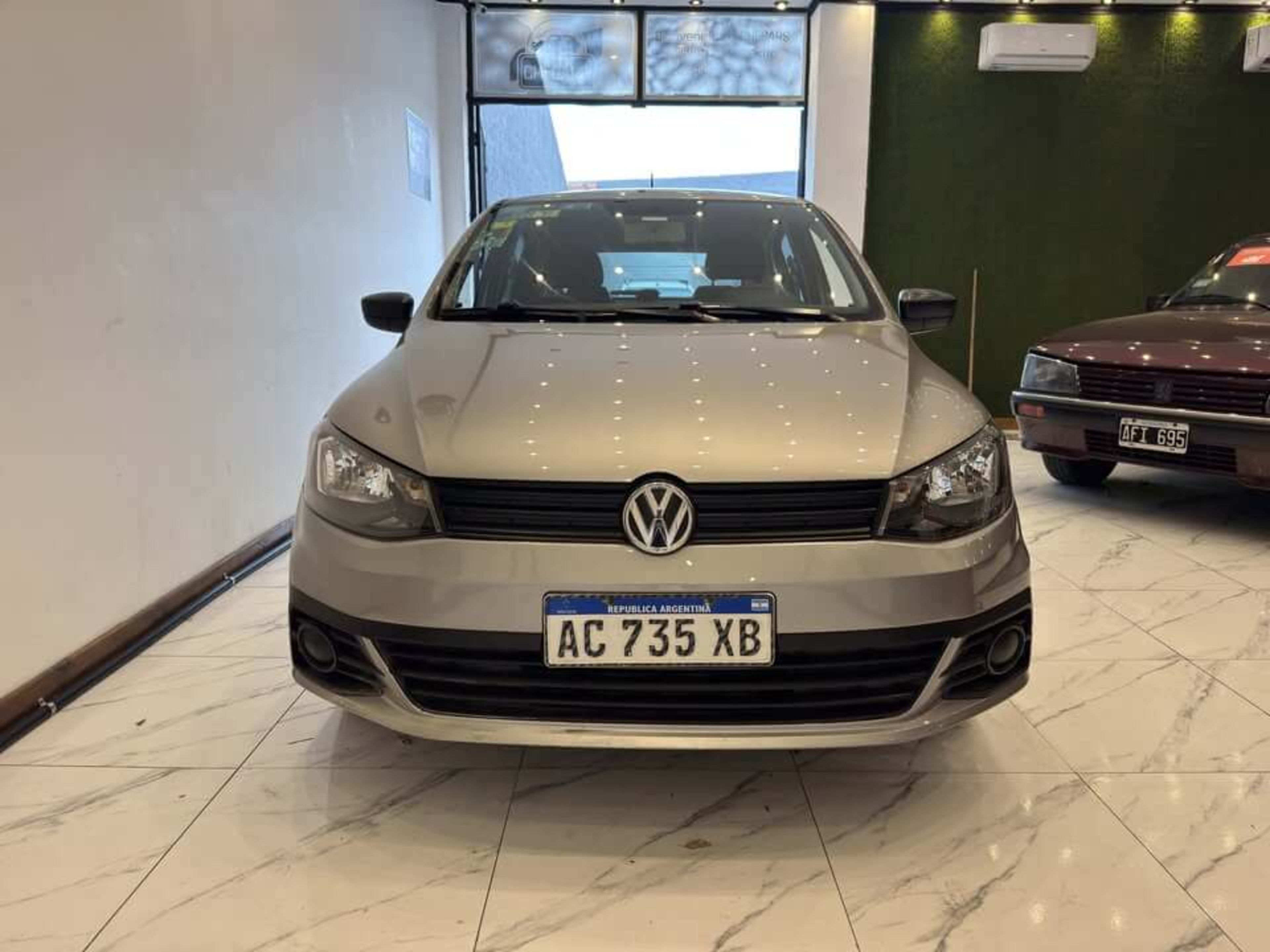 Gol Trend