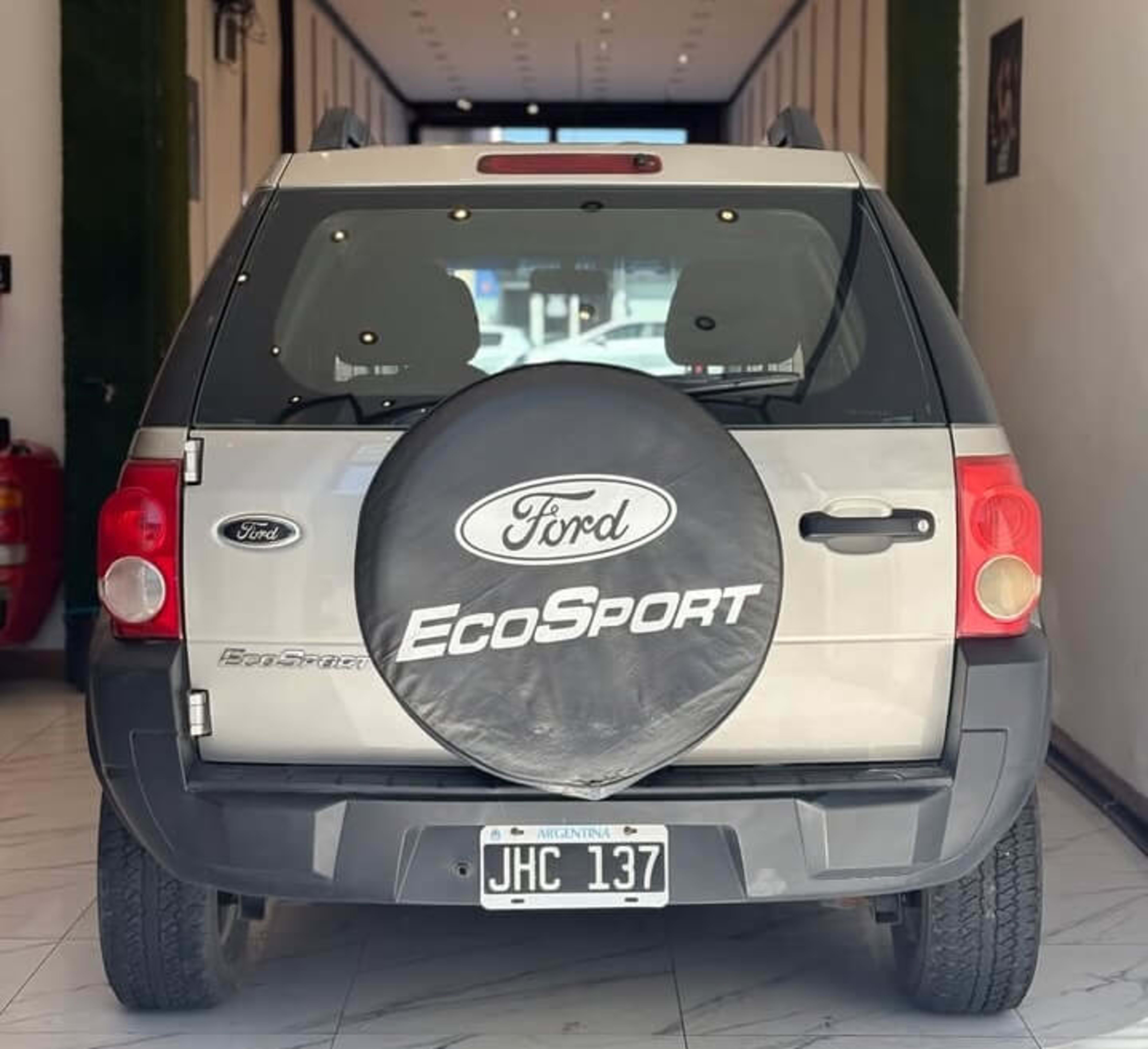 Ecosport