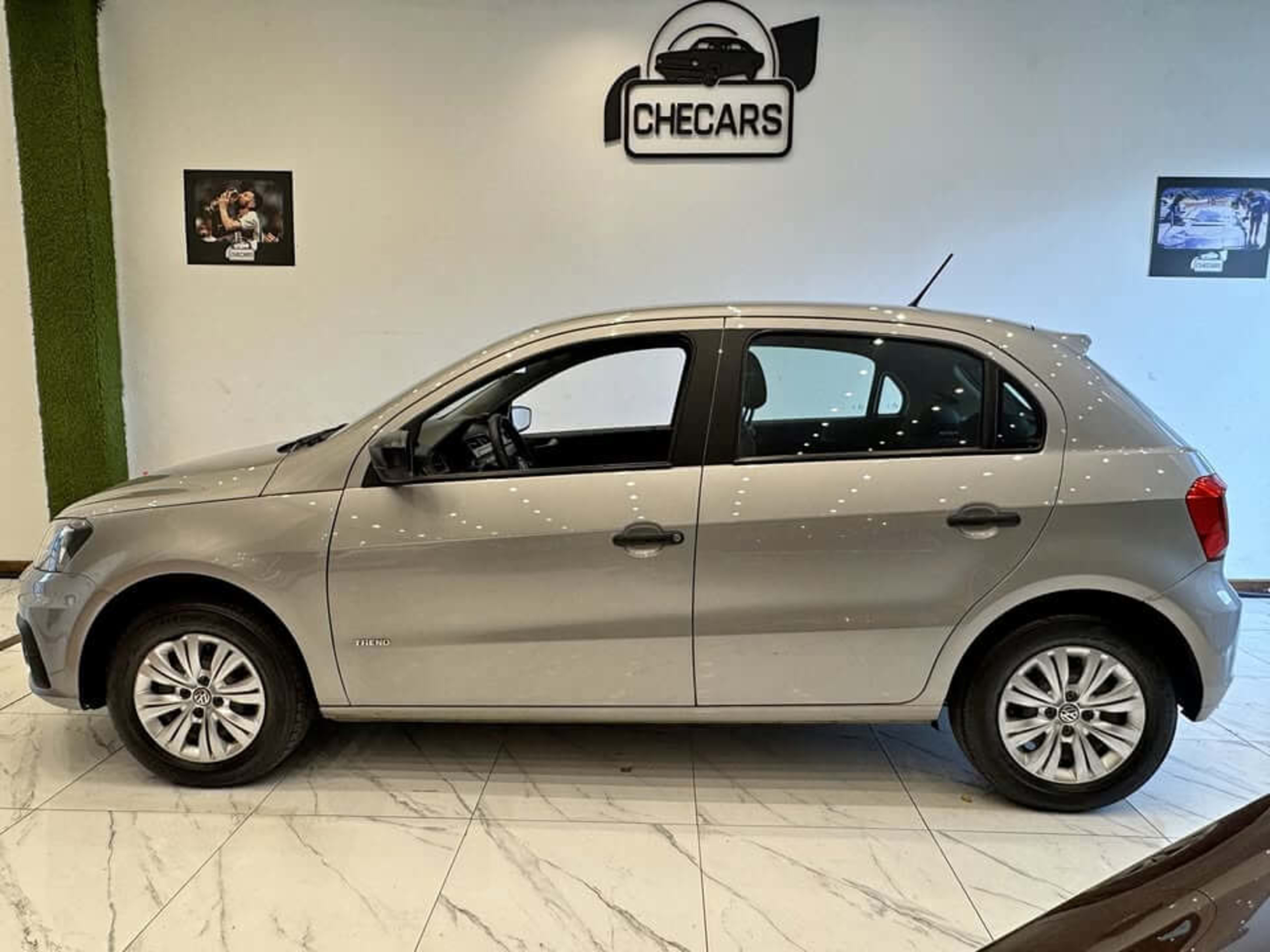 Gol Trend