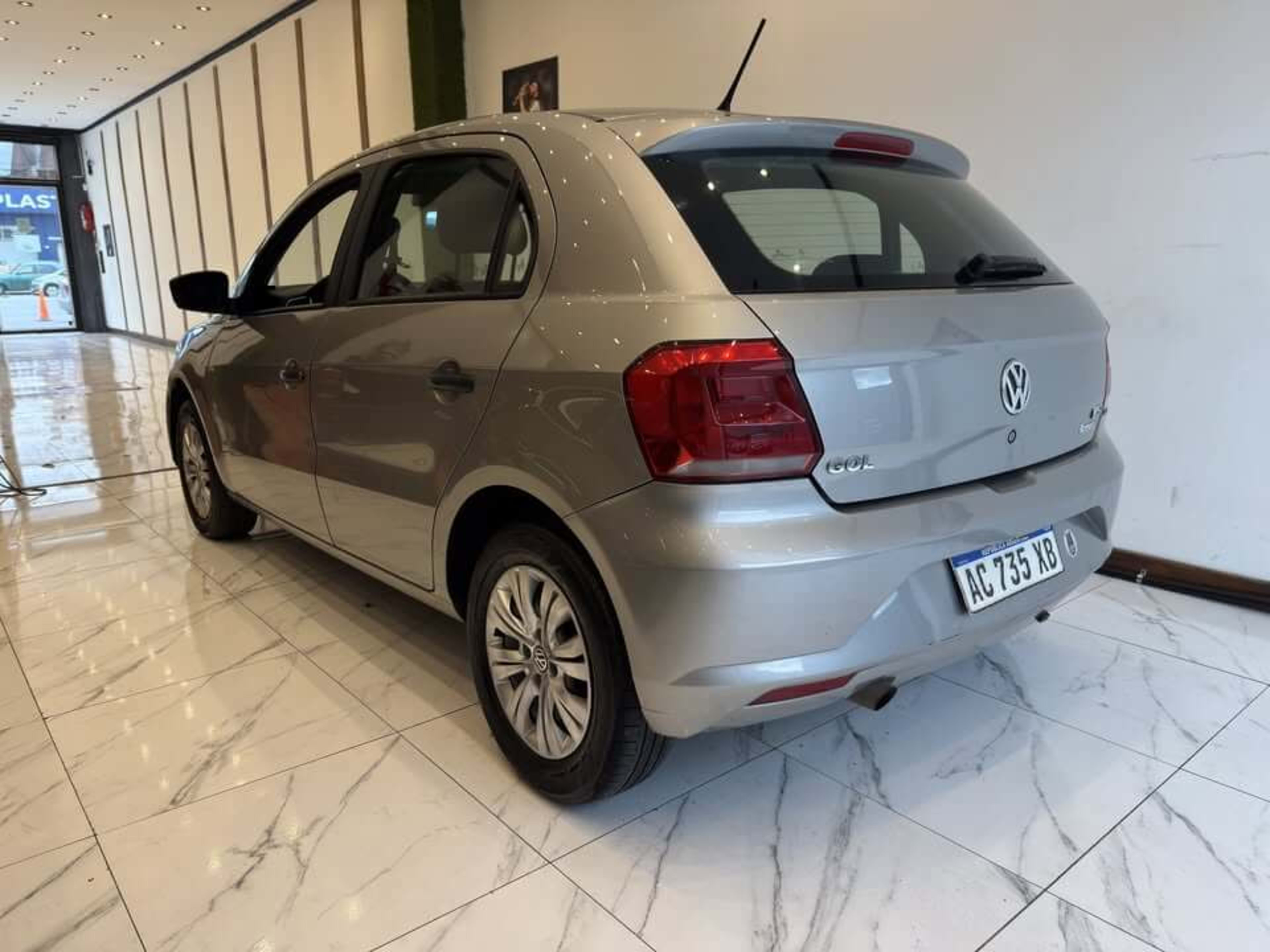 Gol Trend