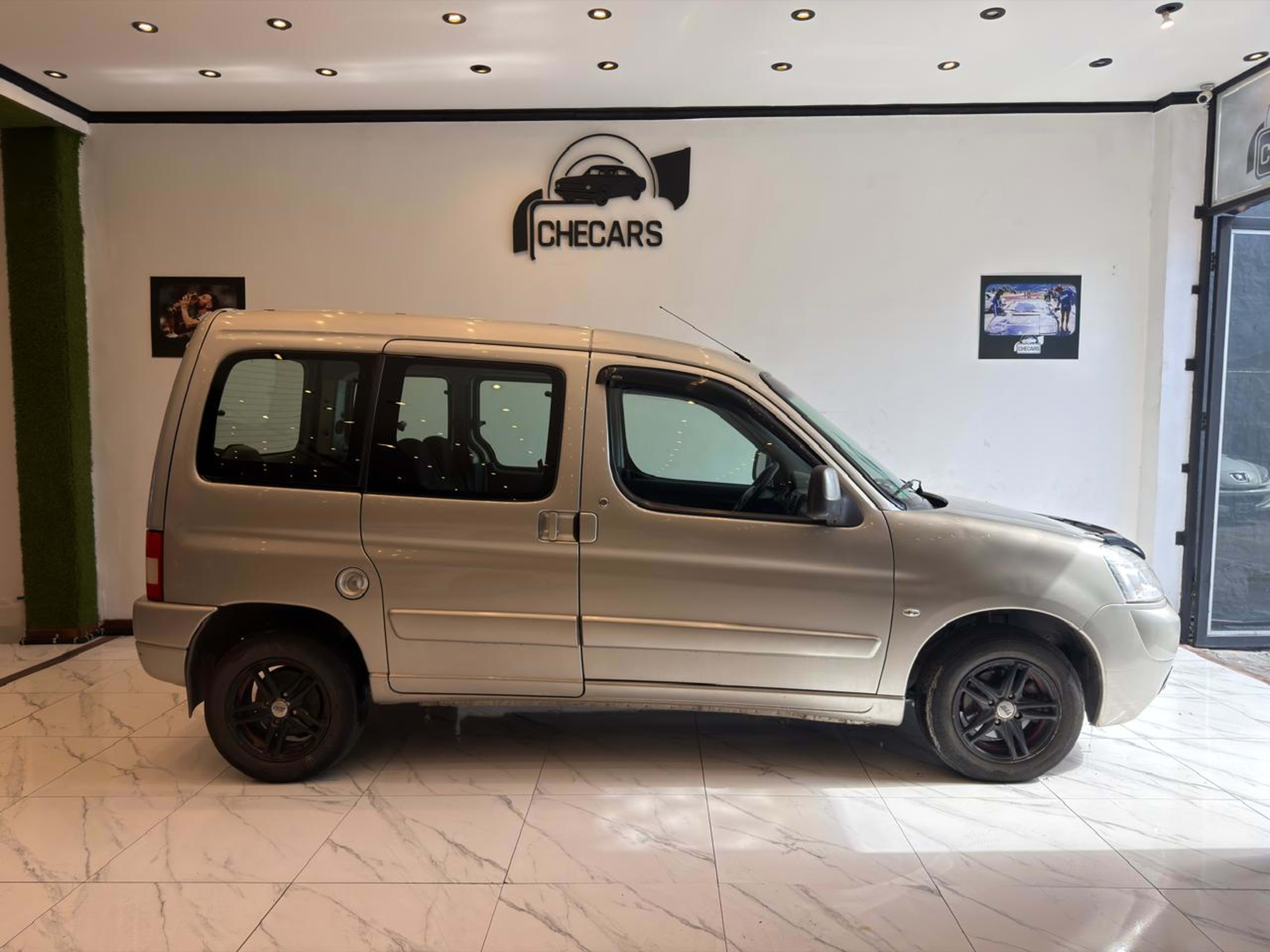 Berlingo