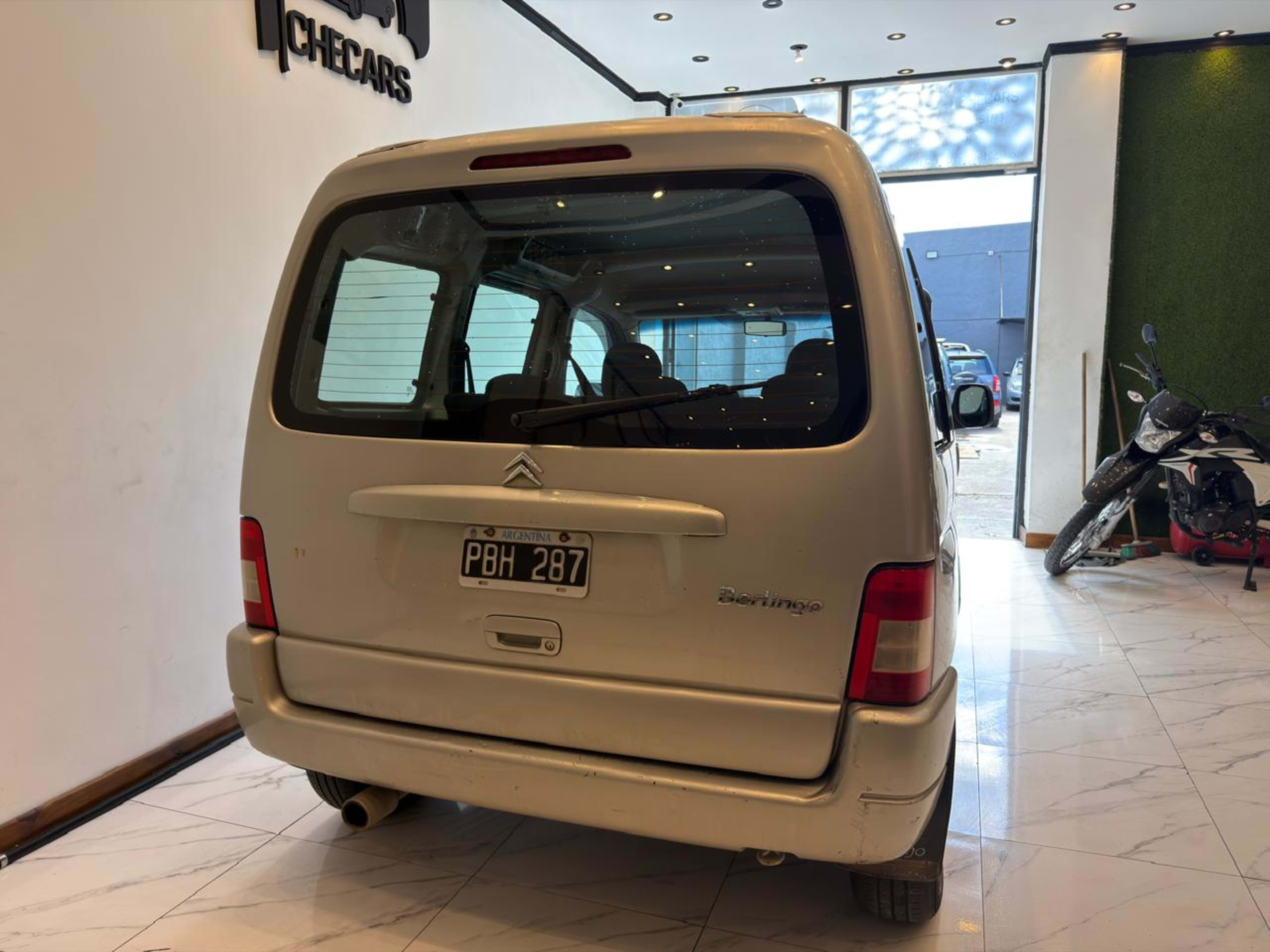 Berlingo