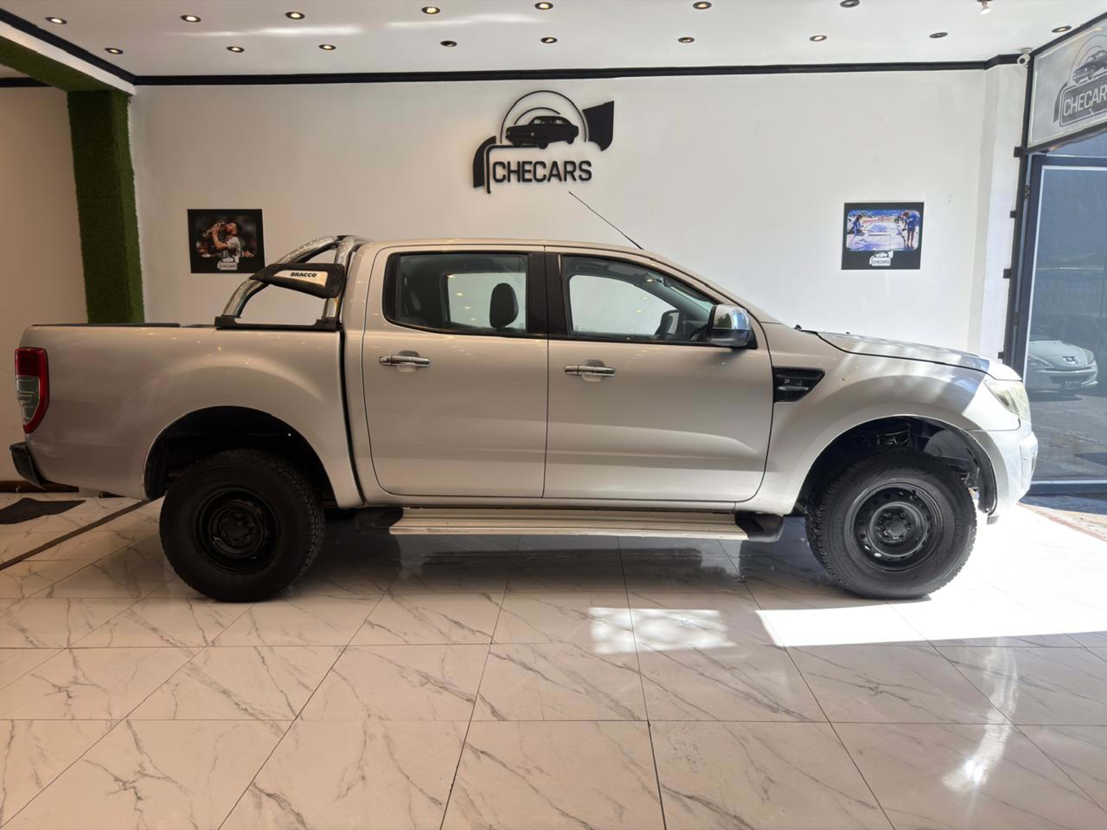 Ranger