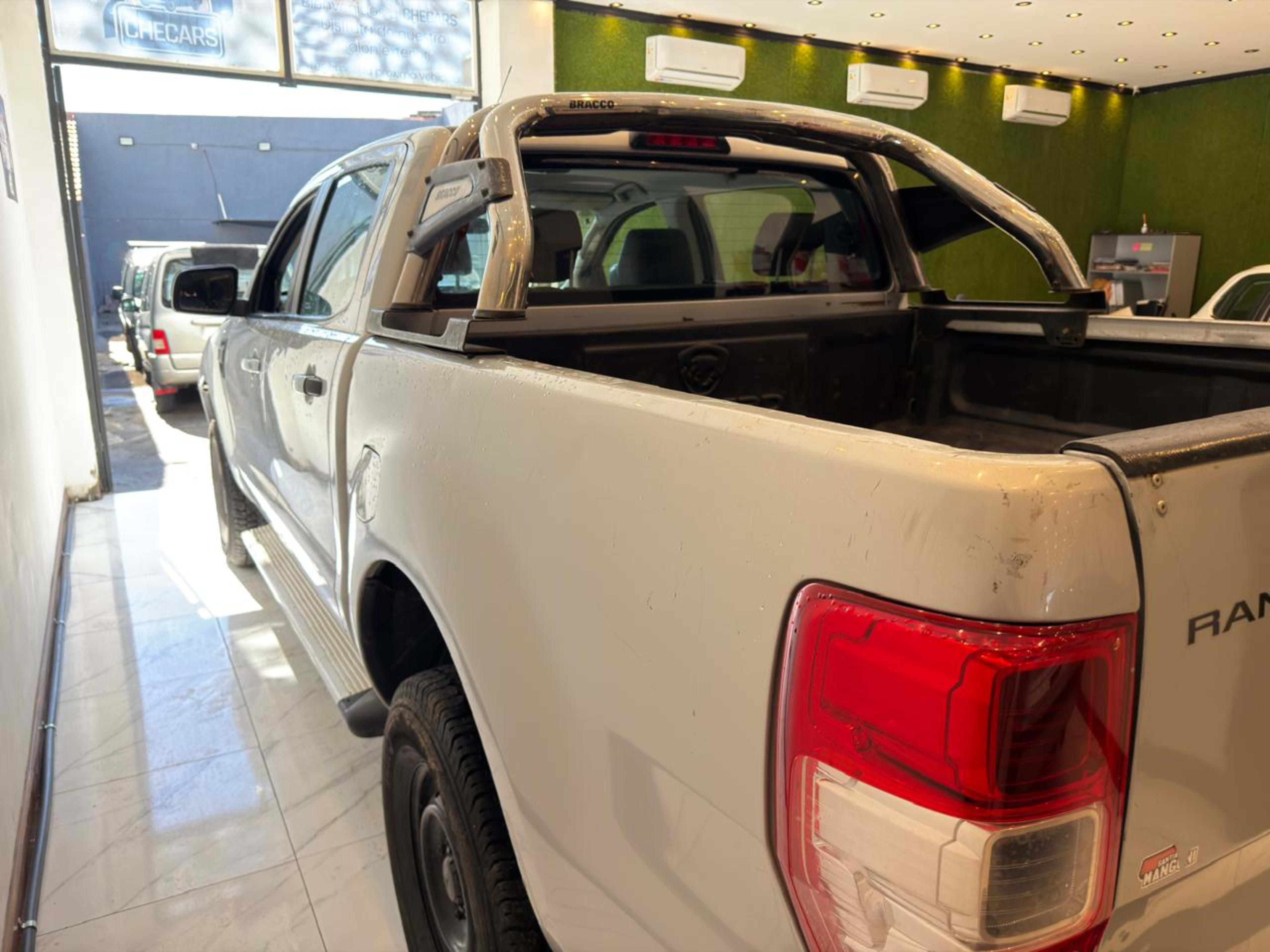 Ranger