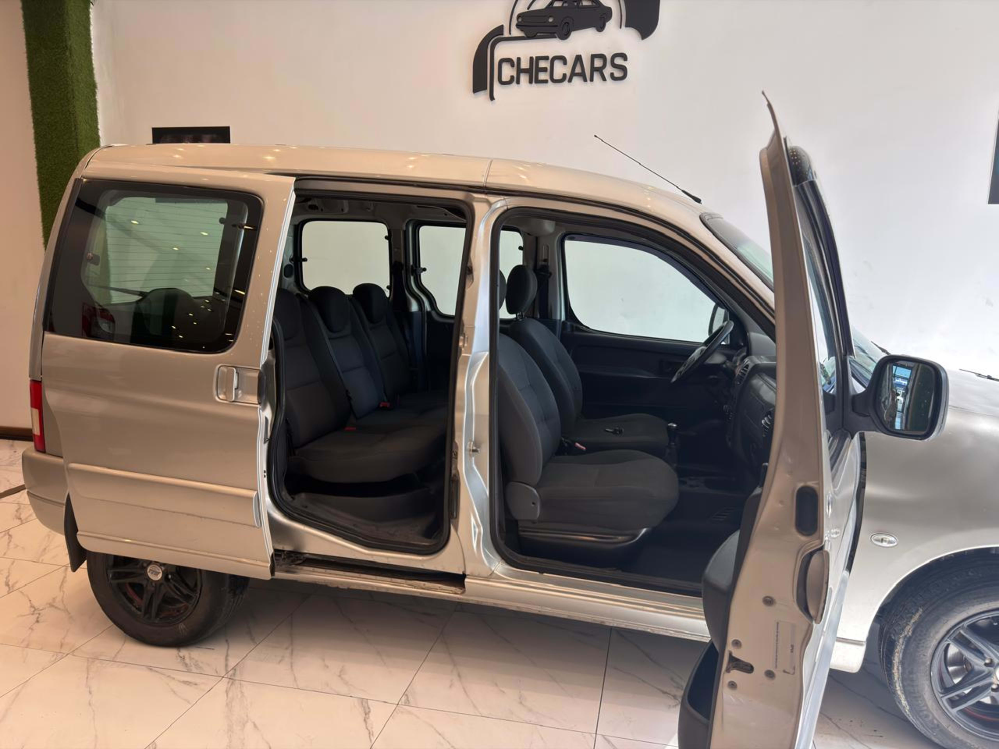 Berlingo