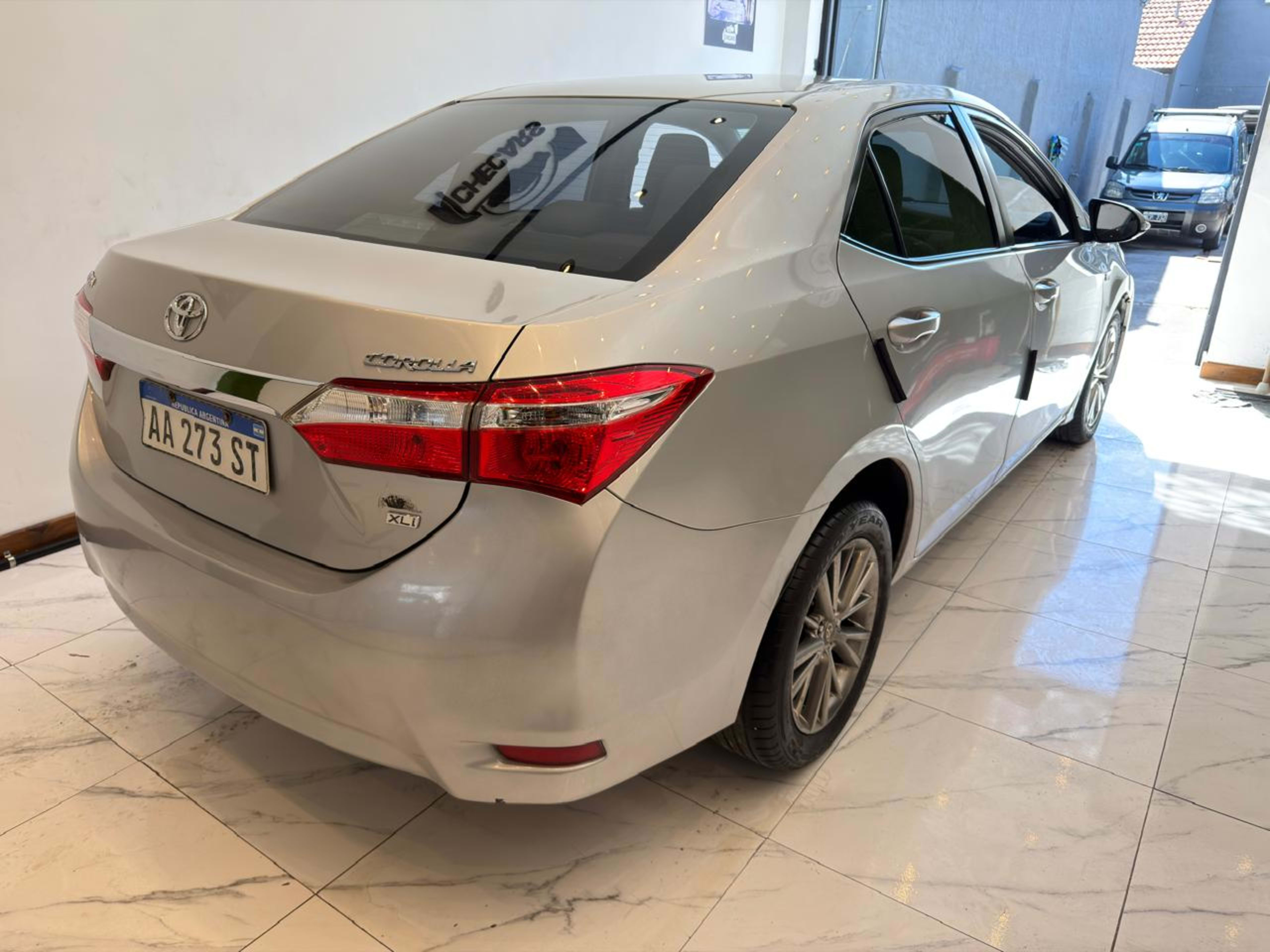 Corolla