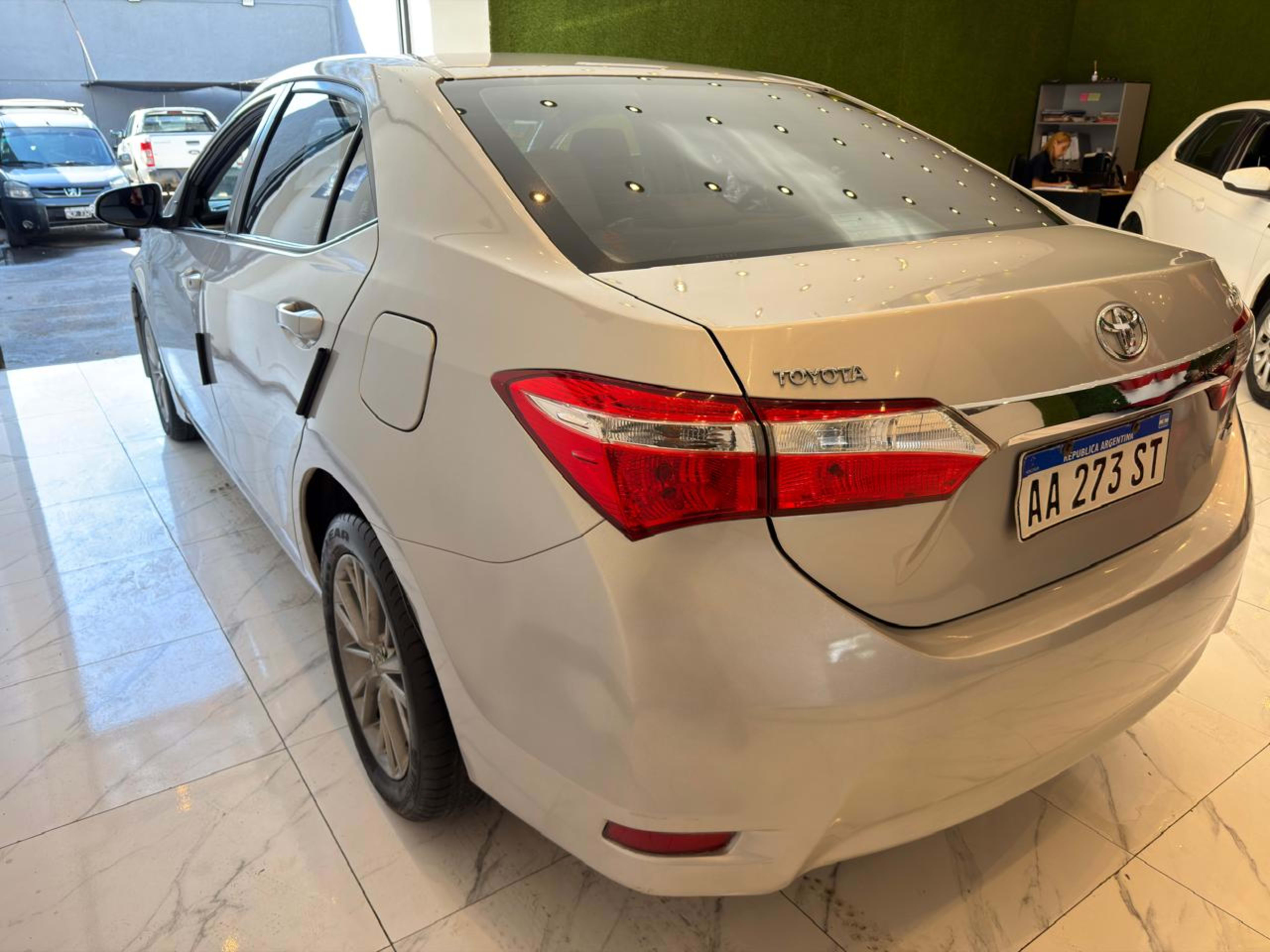 Corolla