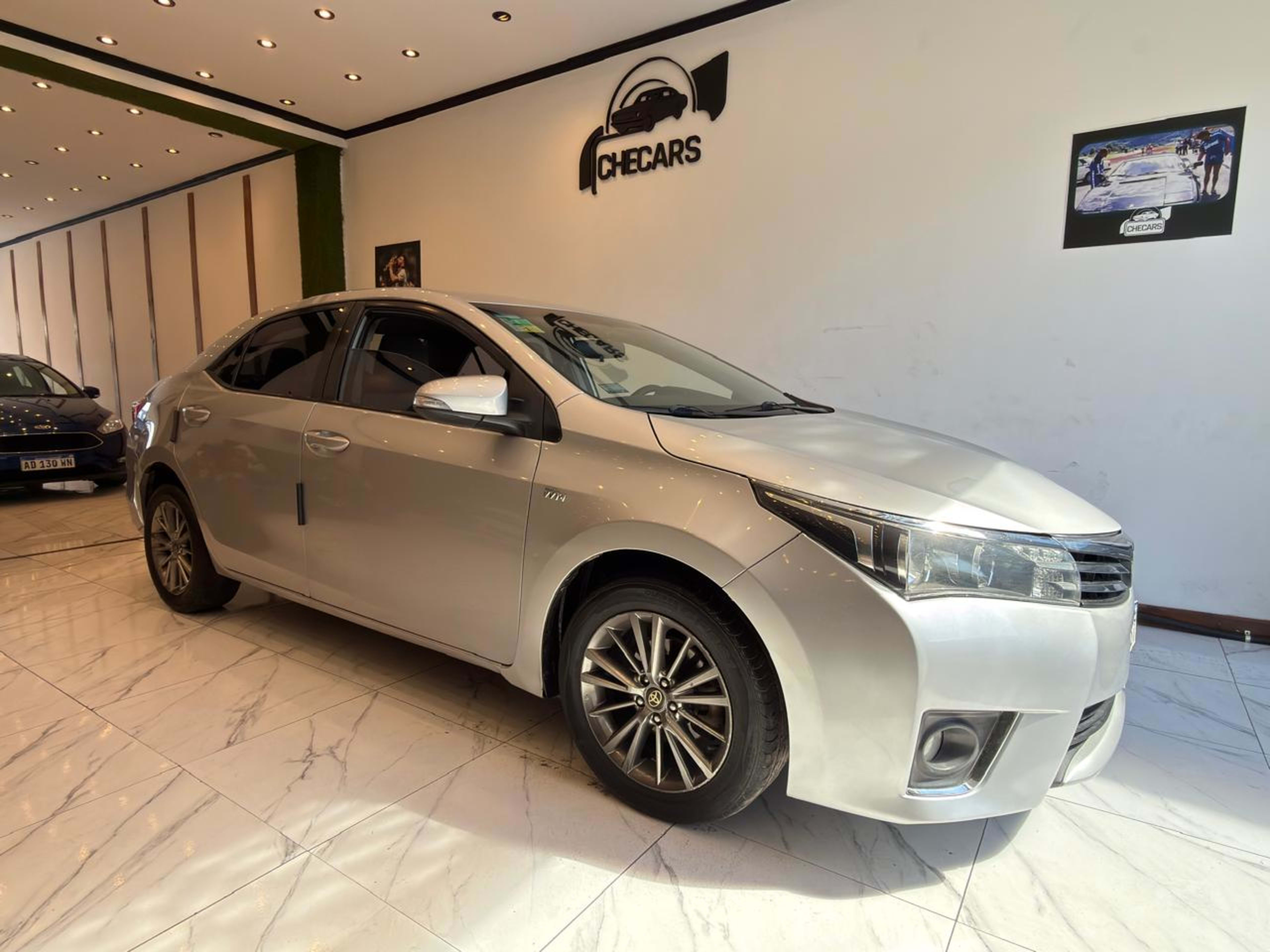 Corolla